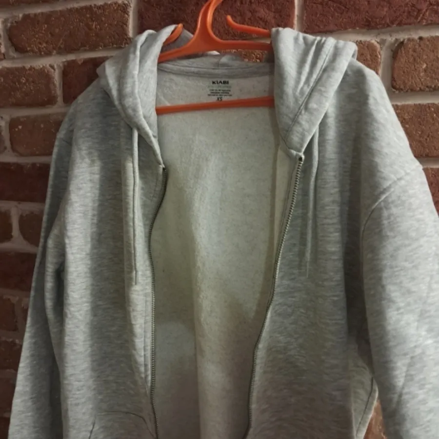 سوییشرت تو کرکی