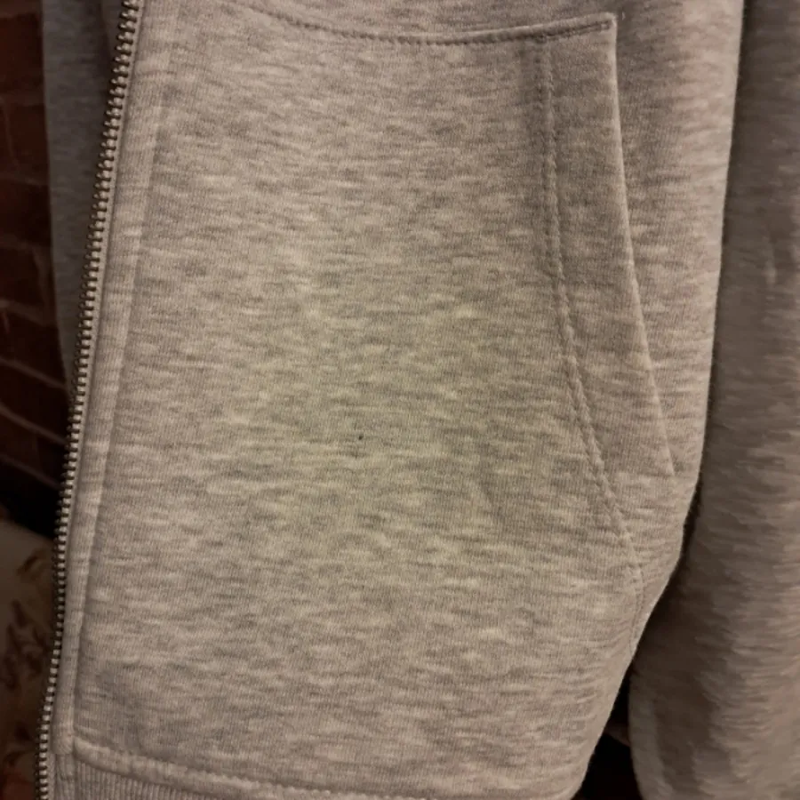 سوییشرت تو کرکی