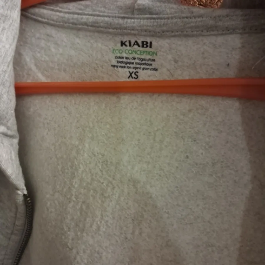 سوییشرت تو کرکی