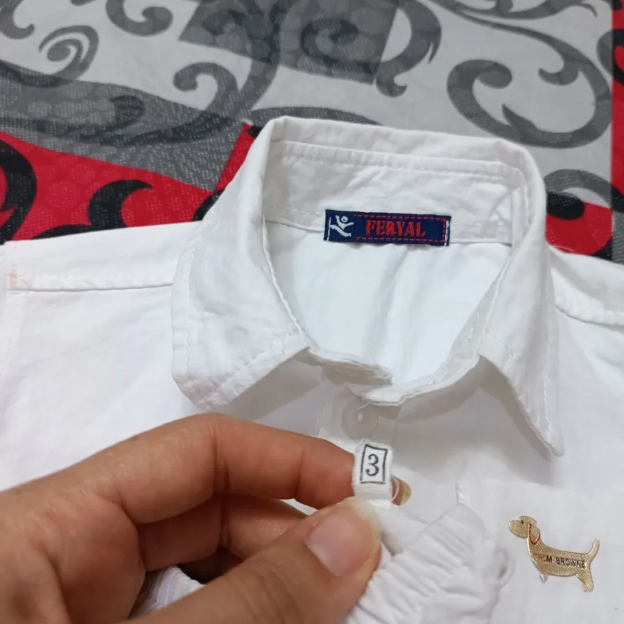 بادی پسرانه