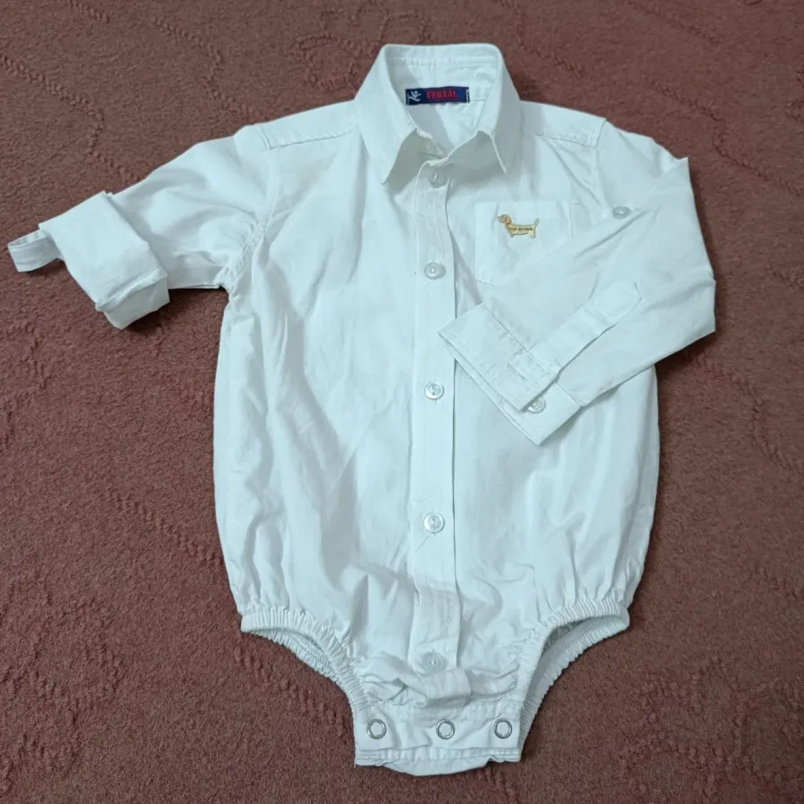 بادی پسرانه