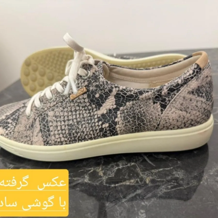 کفش اصل آمریکا برند ecco