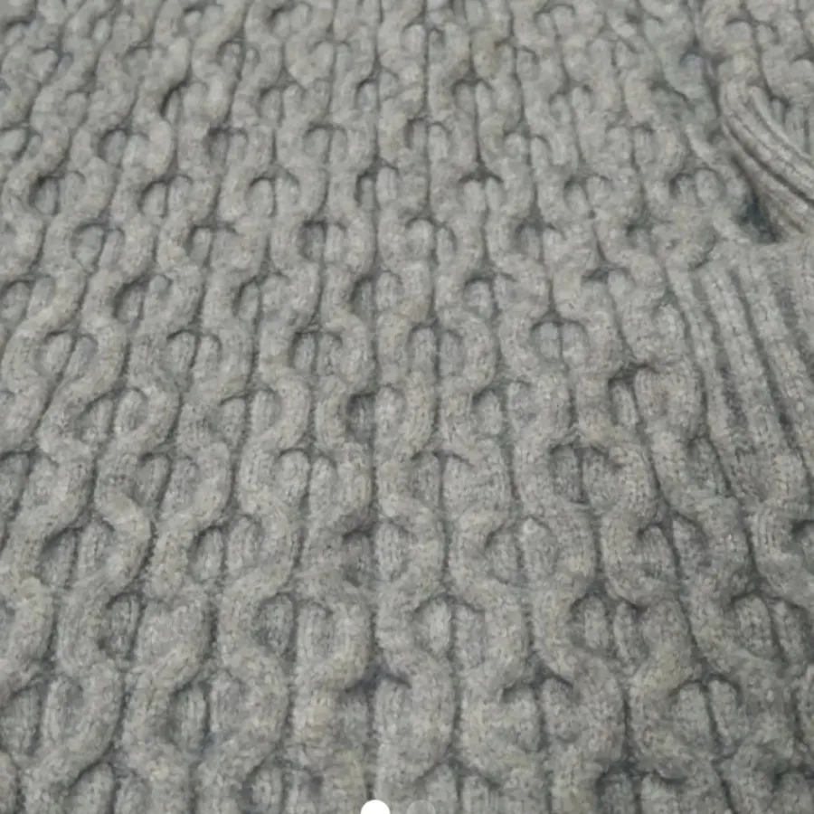 بافت  بلند درشت