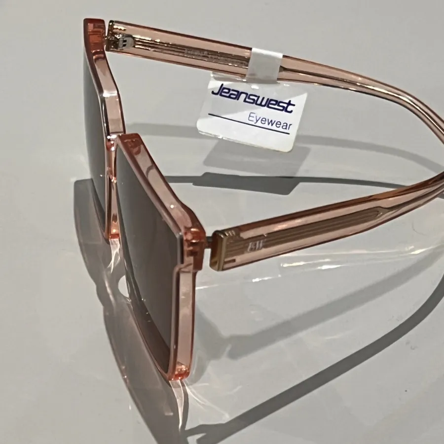 عینک آفتابی جین وست