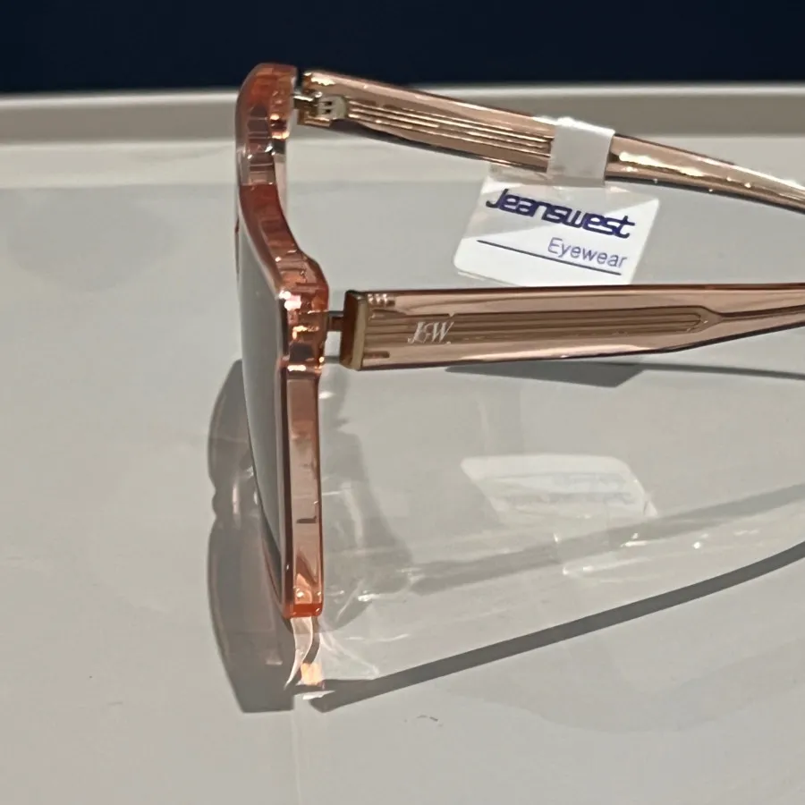 عینک آفتابی جین وست