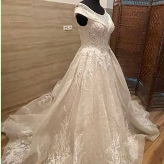 لباس عروس