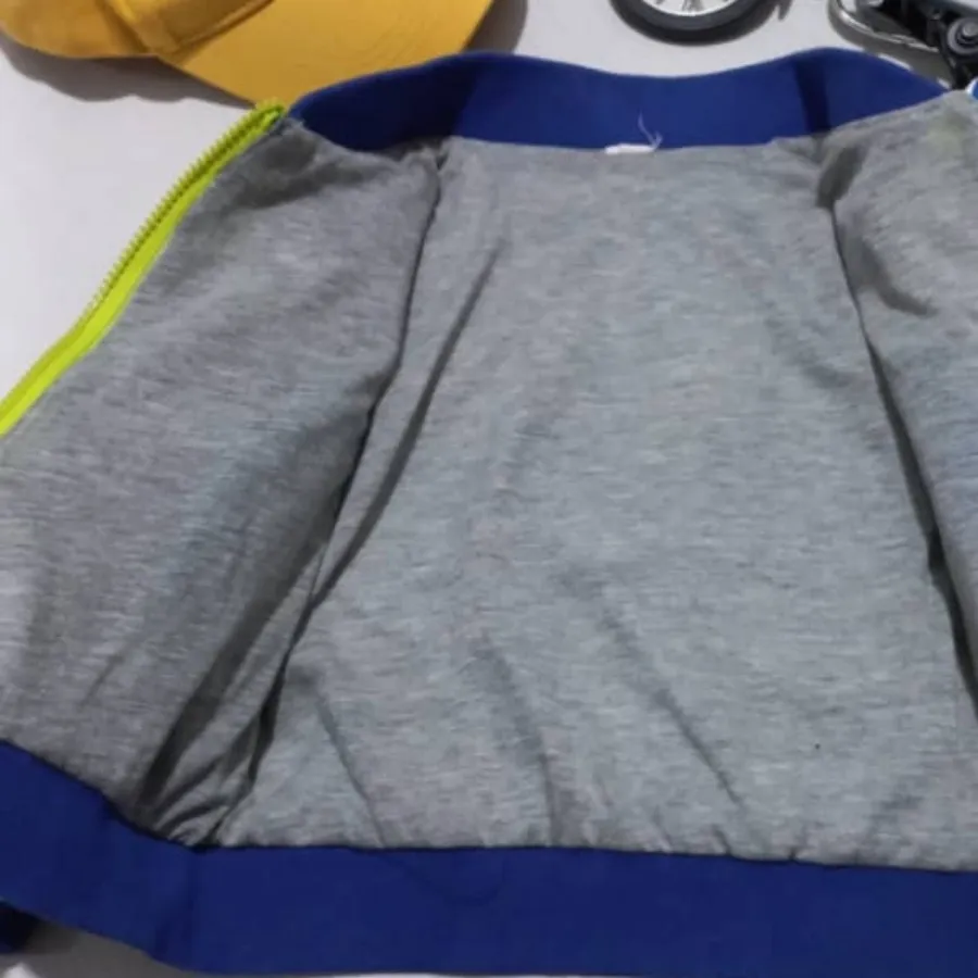 سوییشرت بهاره