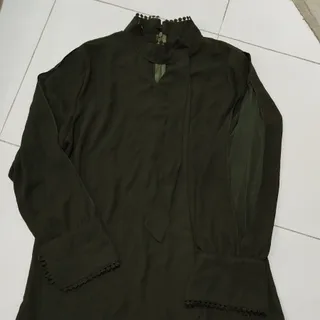 شومیز مجلسی