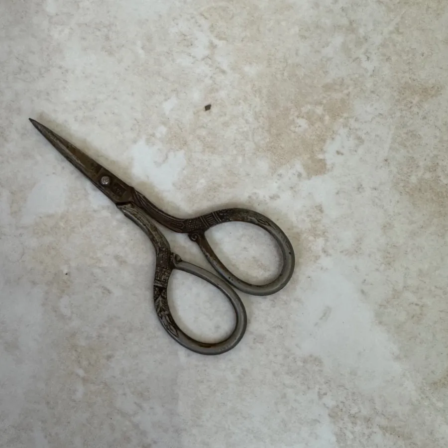 دکوری قدیمی