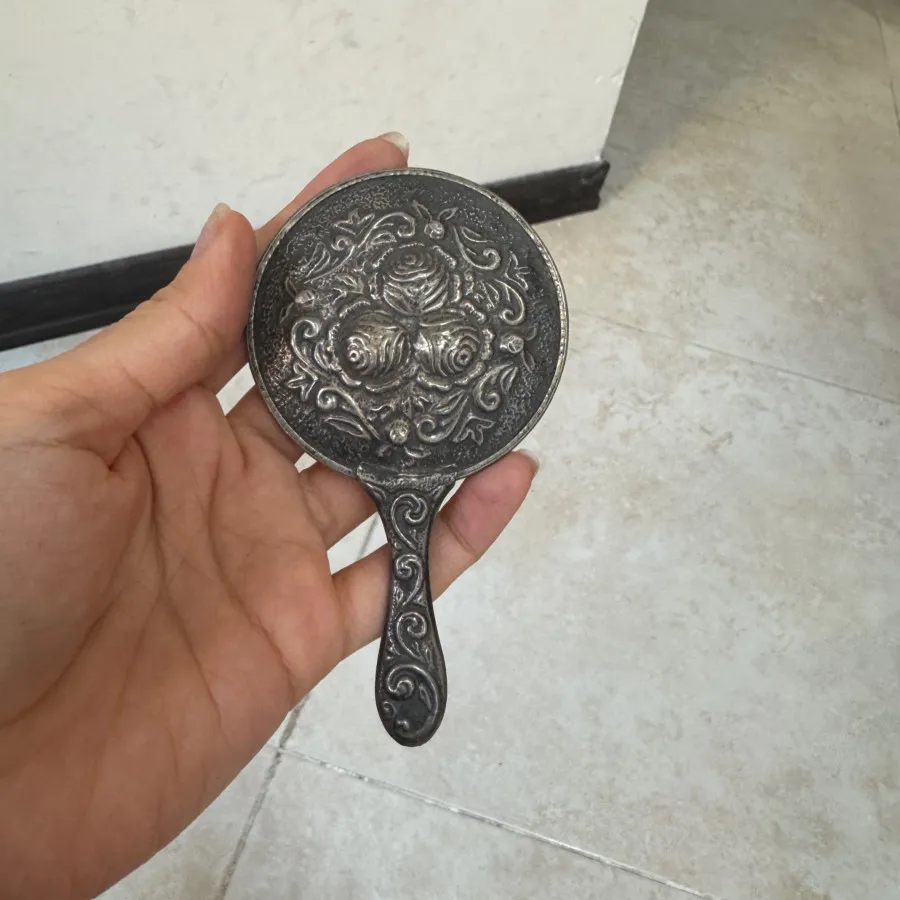 دکوری قدیمی