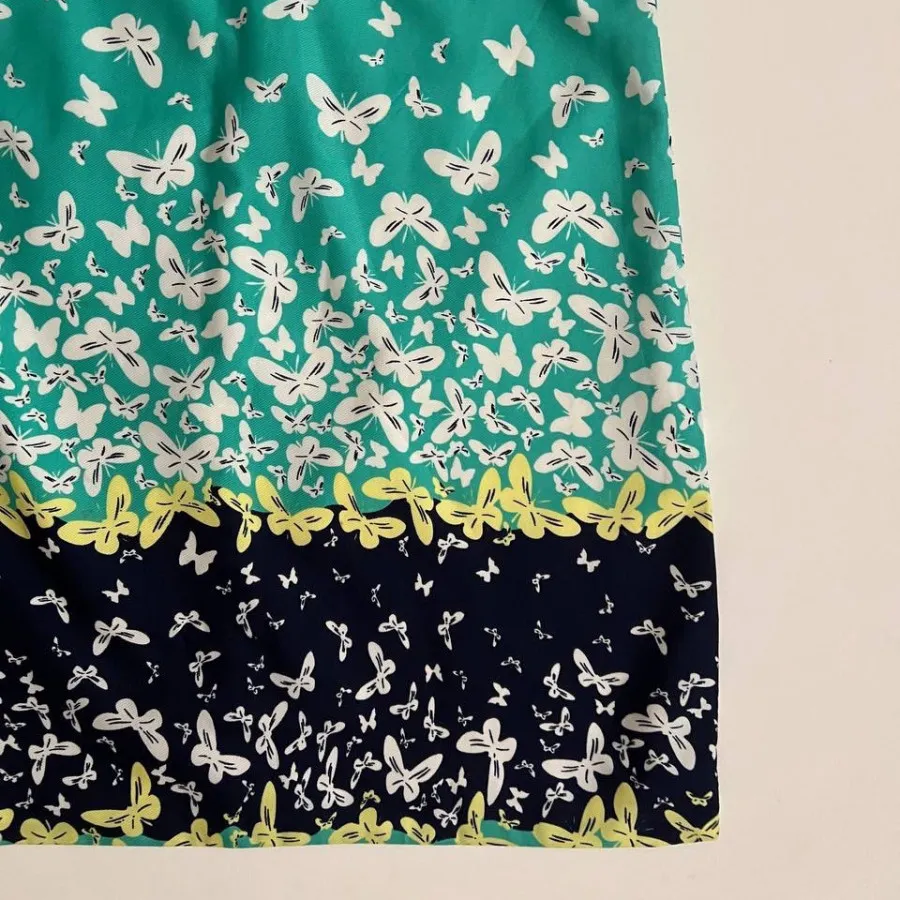 پیراهن دخترانه