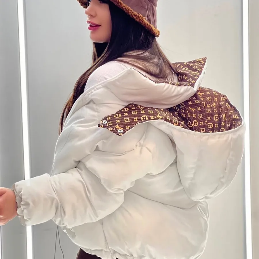 کاپشن لوی ویتون شیک