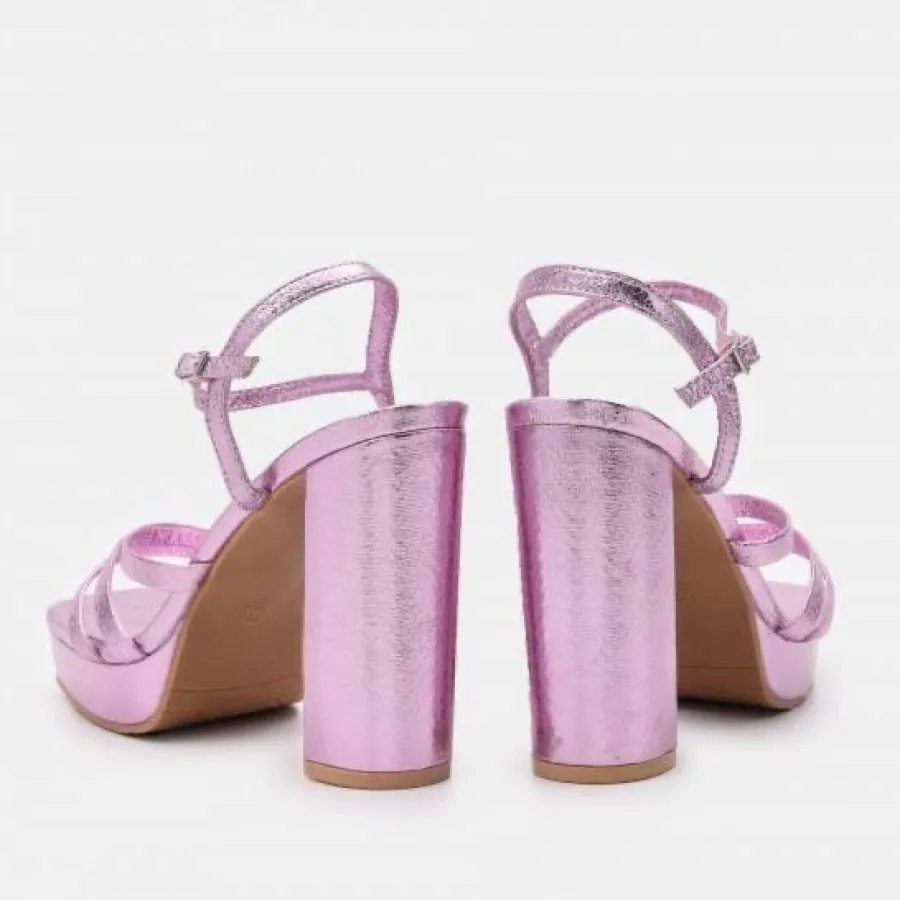 کفش پلتفرم سینسای لهستان