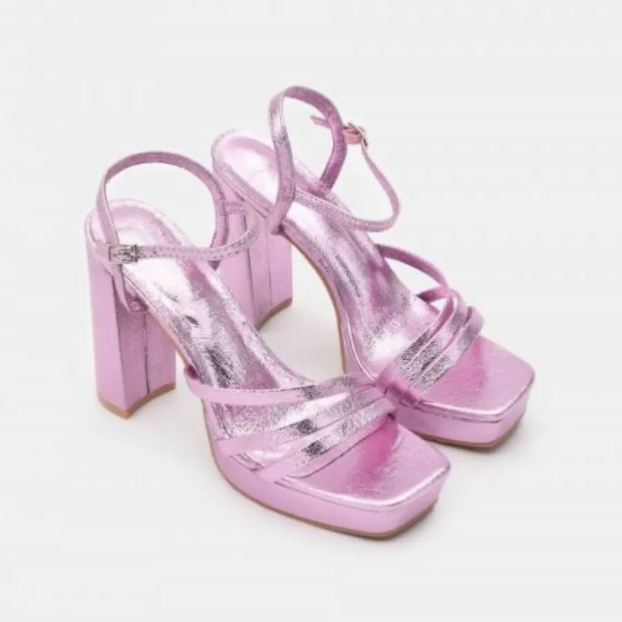 کفش پلتفرم سینسای لهستان