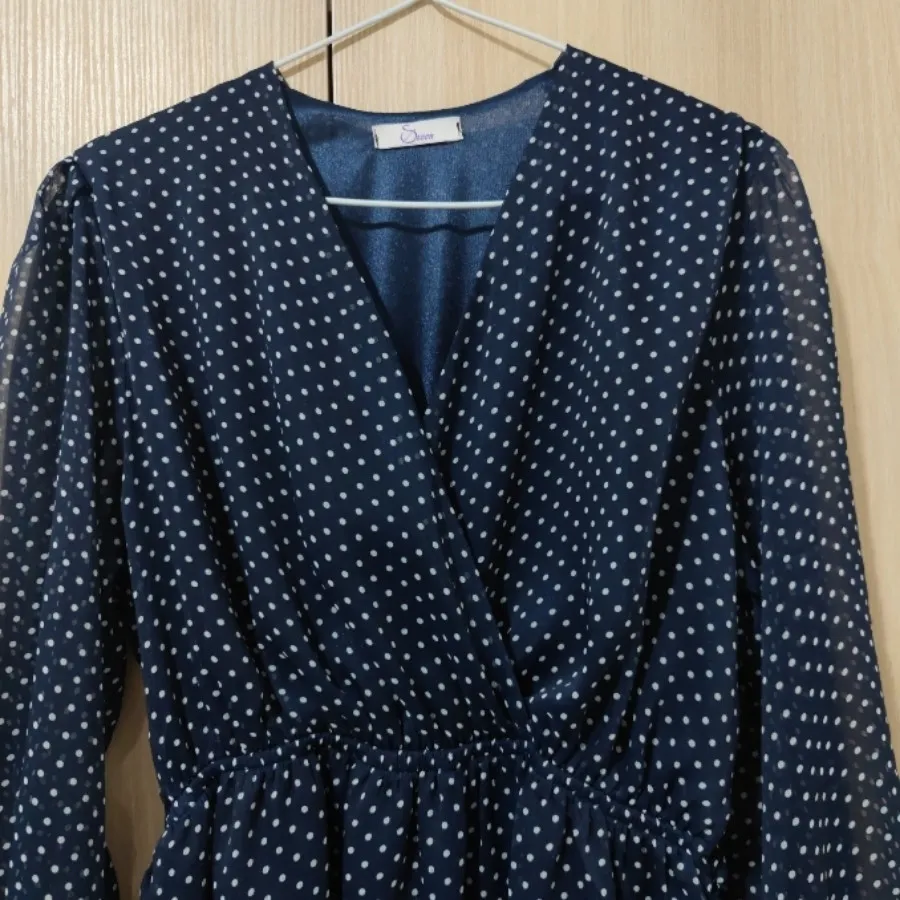 پیراهن مهمانی