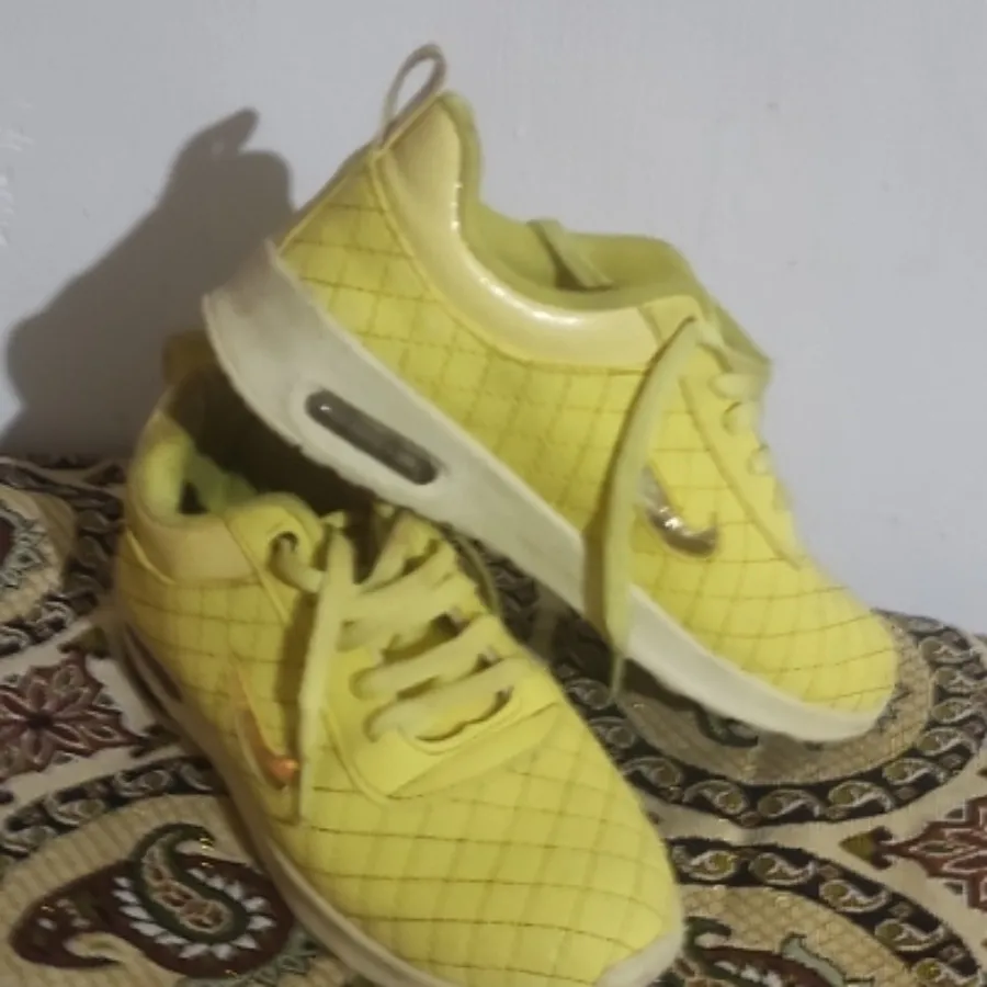 کتانی اورجینال