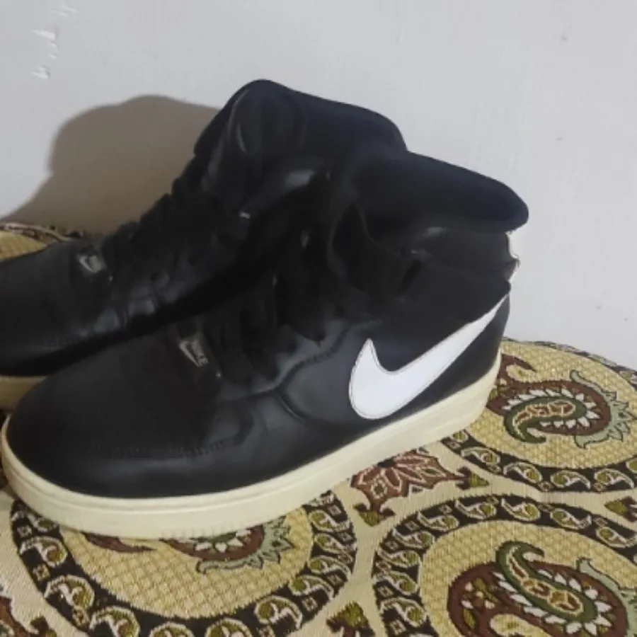 کتانی اورجینال دخترانه