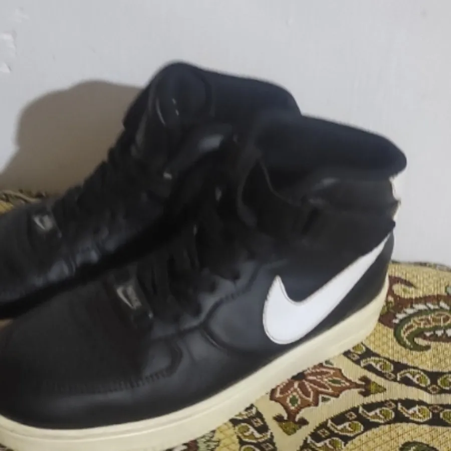 کتانی اورجینال دخترانه