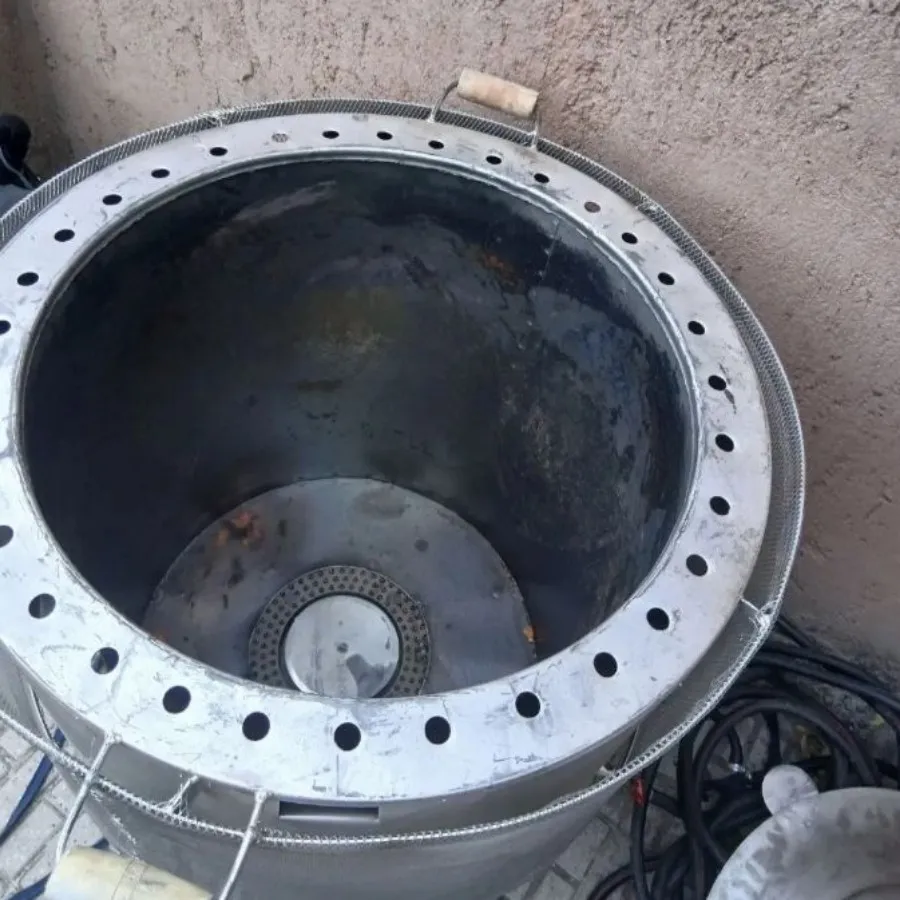 تنورگازی4نانه نووسلم فوری