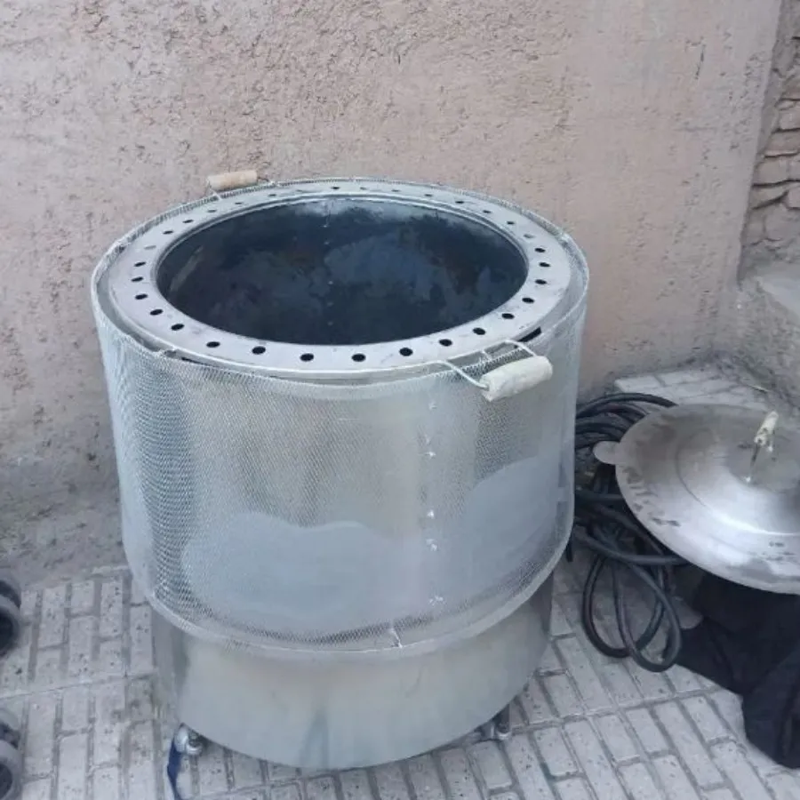 تنورگازی4نانه نووسلم فوری