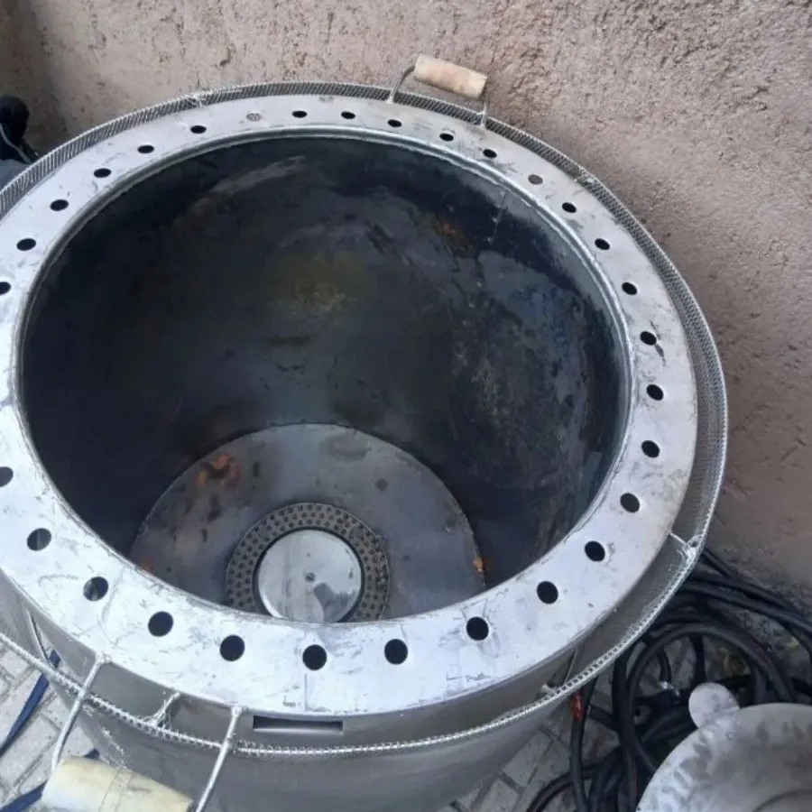 تنورگازی4نانه نووسلم فوری