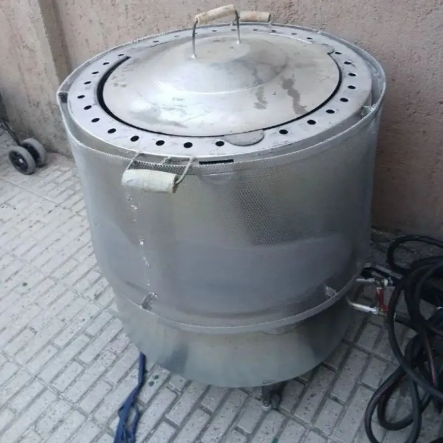 تنور4نانه فووری