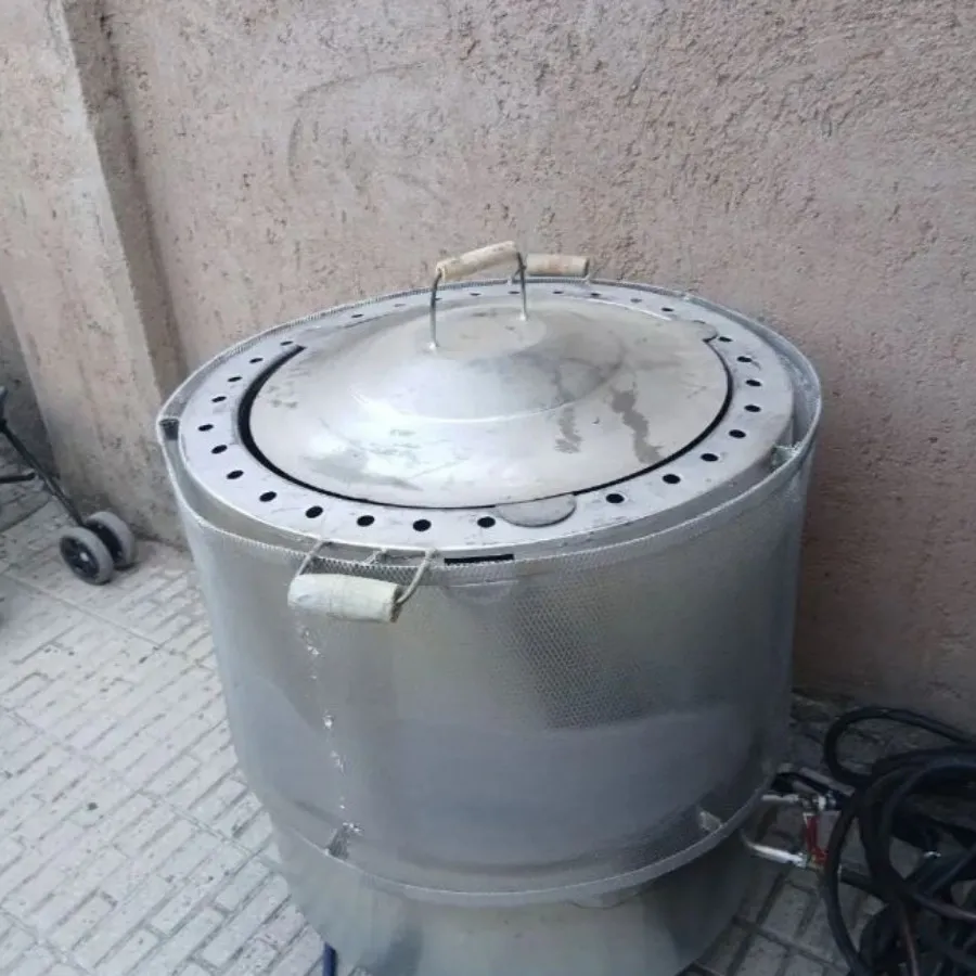 تنور4نانه فووری