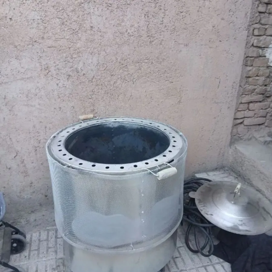 تنور4نانه فووری