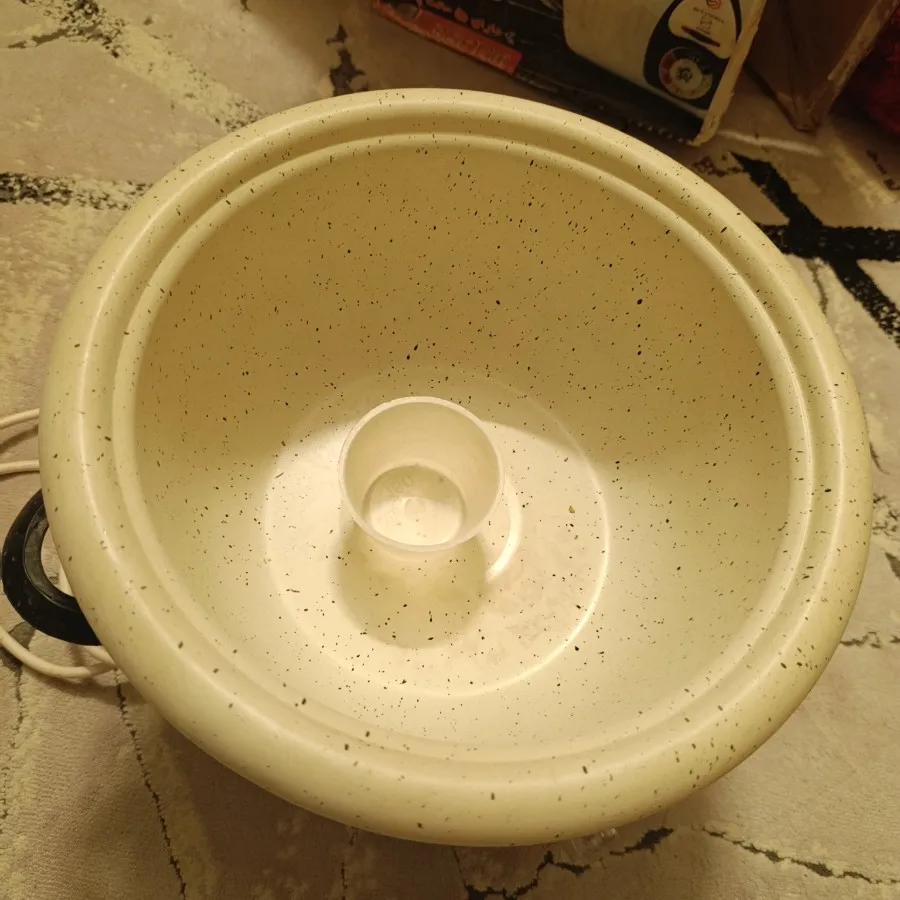 پلوپز و بخارپز12نفره