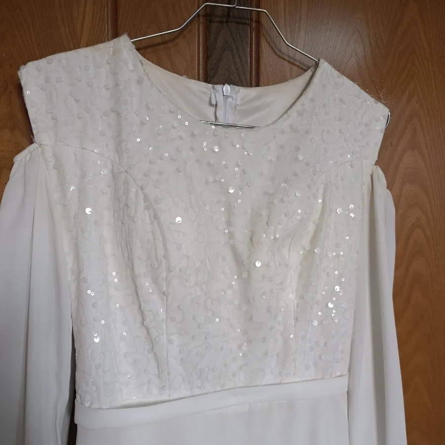 لباس نامزدی