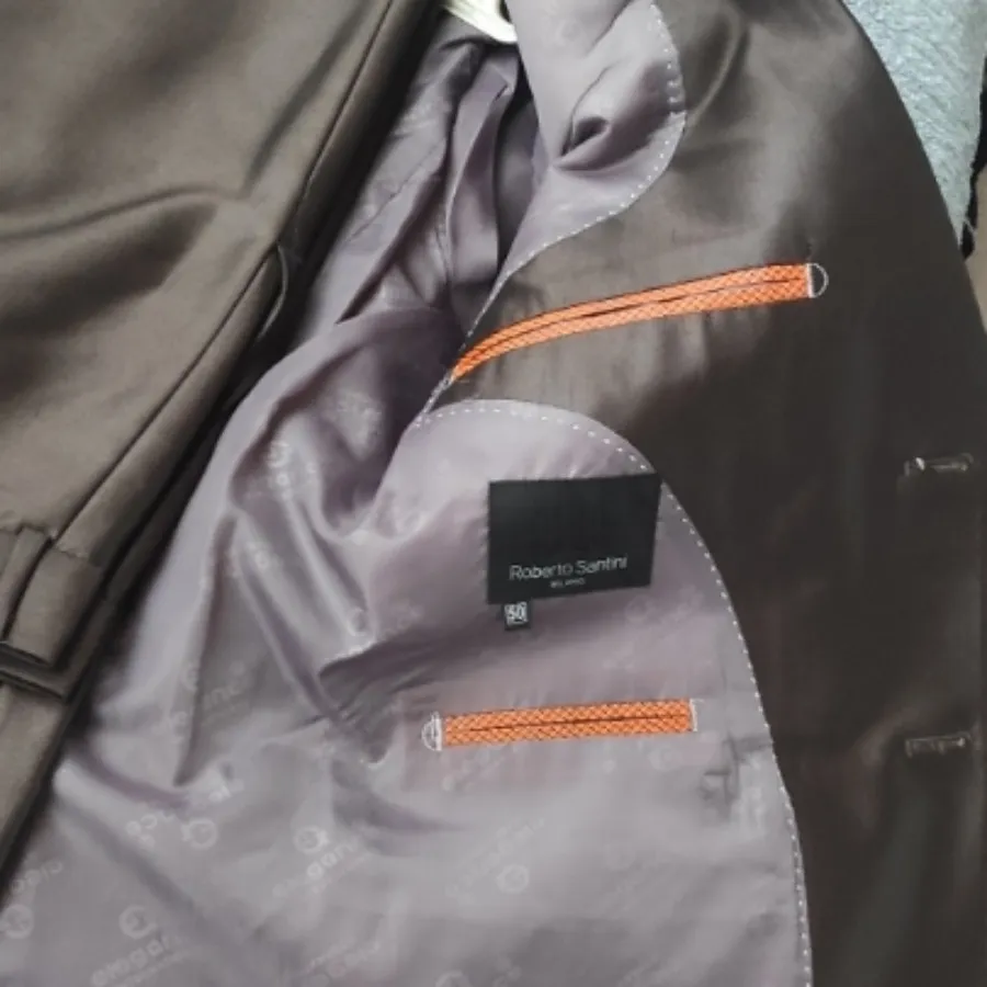 کت و شلوار مردانه