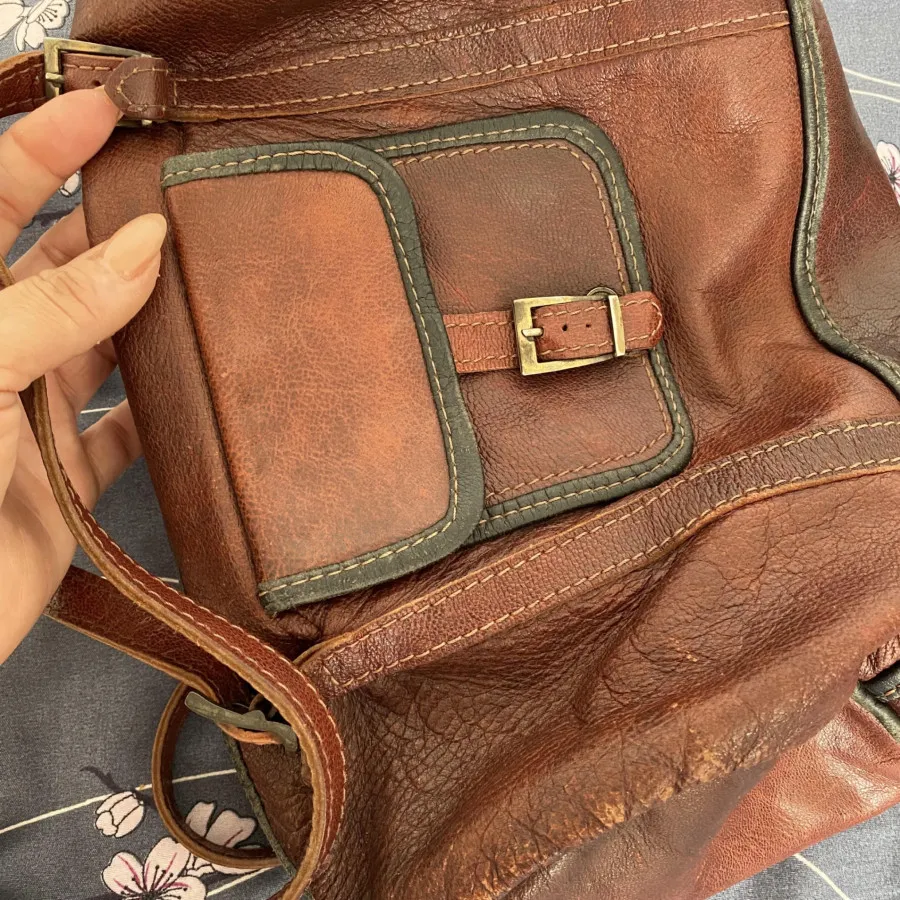 کیف چمدون دستی