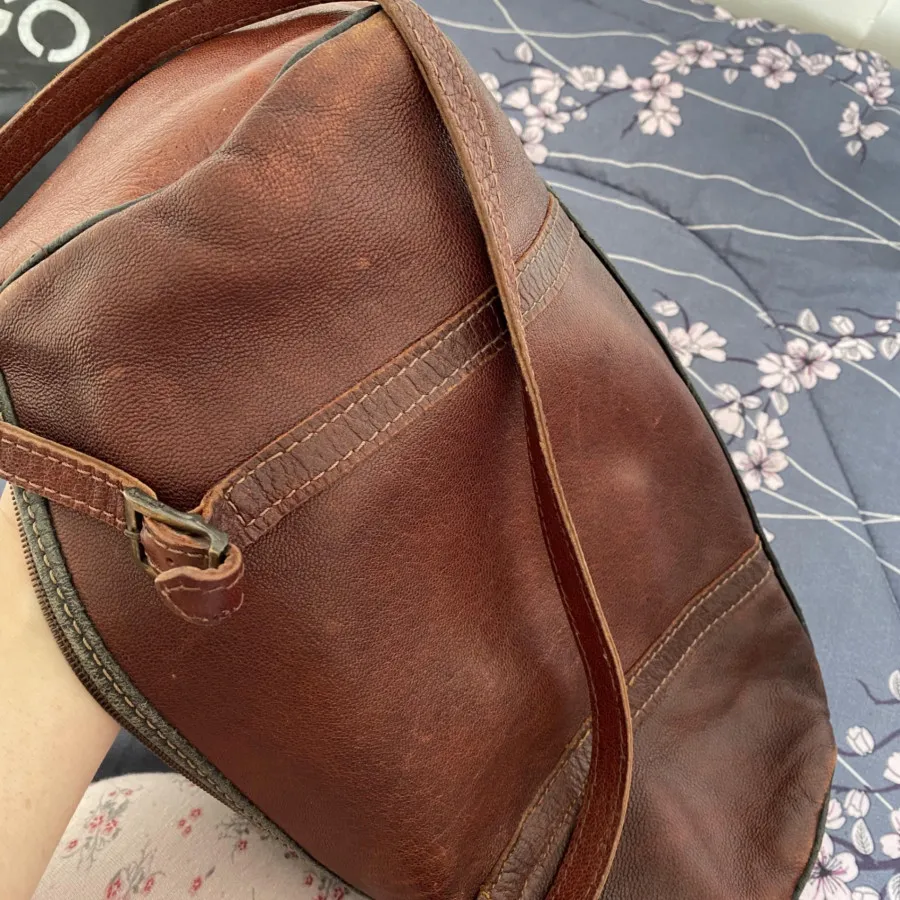 کیف چمدون دستی