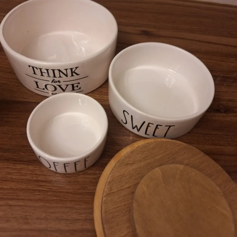 ظروف سرامیکی