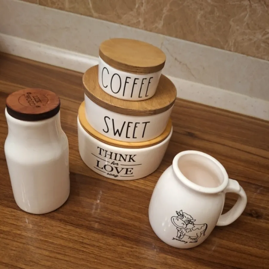 ظروف سرامیکی