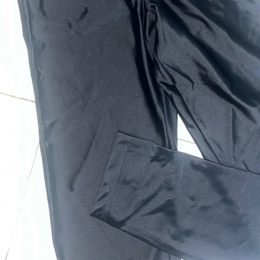 لگ مشکی مات