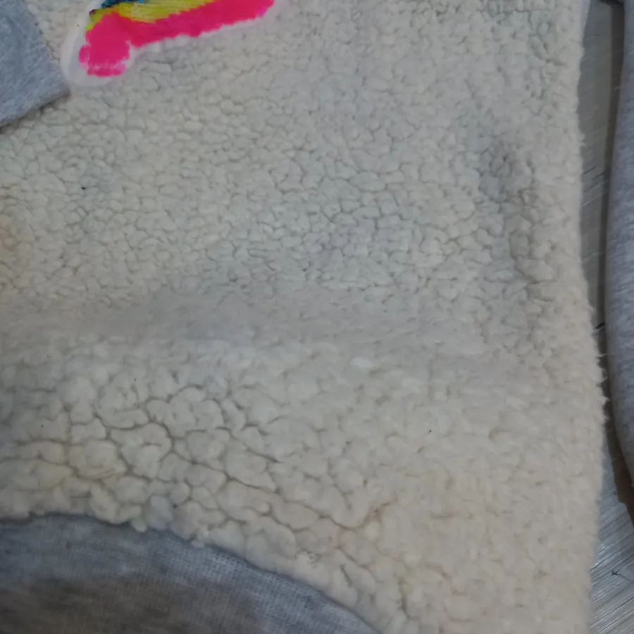 هودی دخترانه نو اسب تک شا