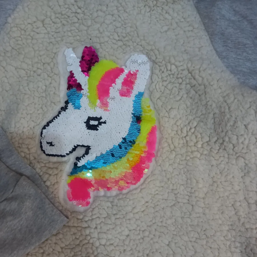 هودی دخترانه نو اسب تک شا