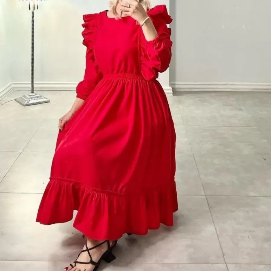 پیراهن یلدای