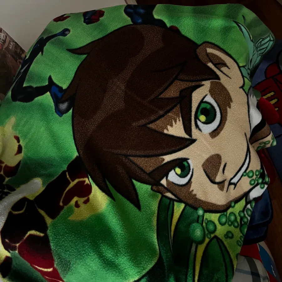 رو‌تختی یا پتو مسافرتی