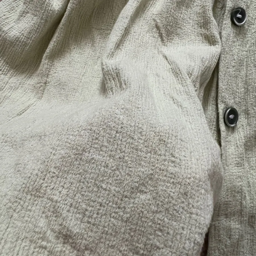 شومیز مانتویی