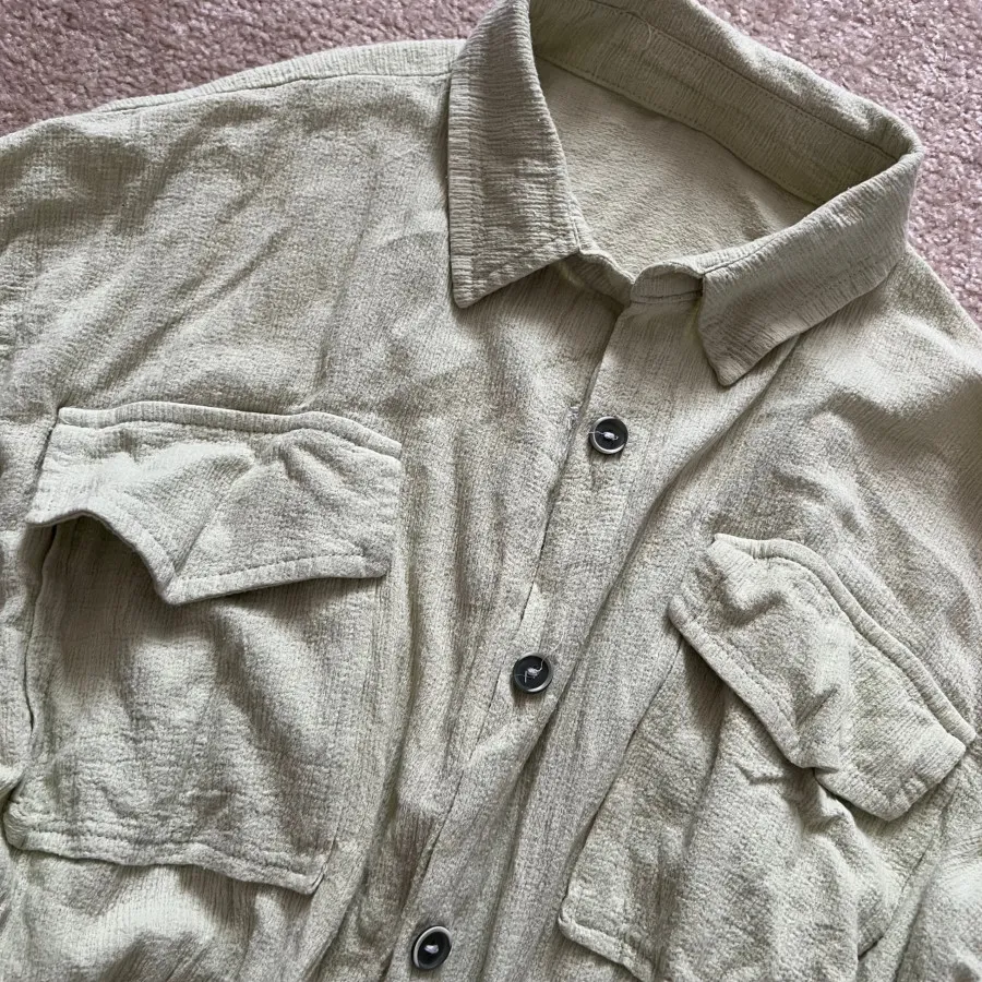 شومیز مانتویی