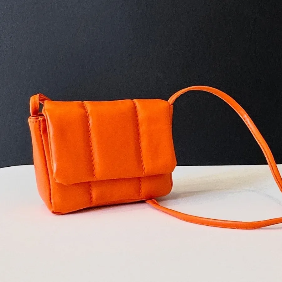 کیف مینی نارنجی
