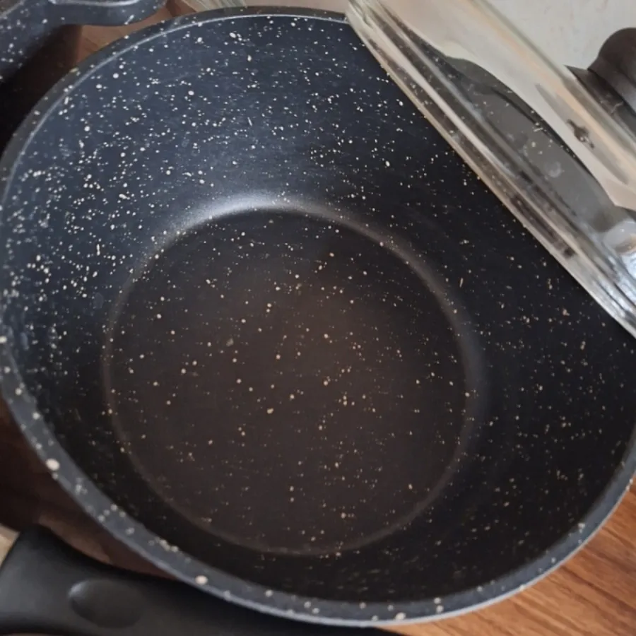 سرویس چدن گرانینتی