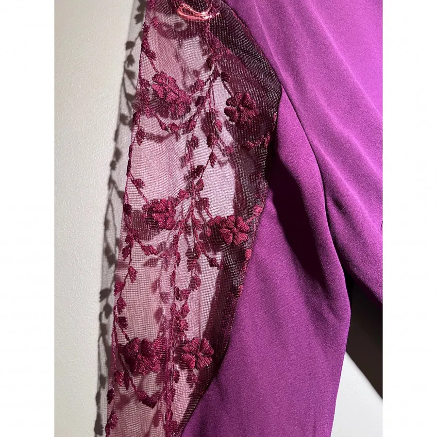 شومیز مجلسی