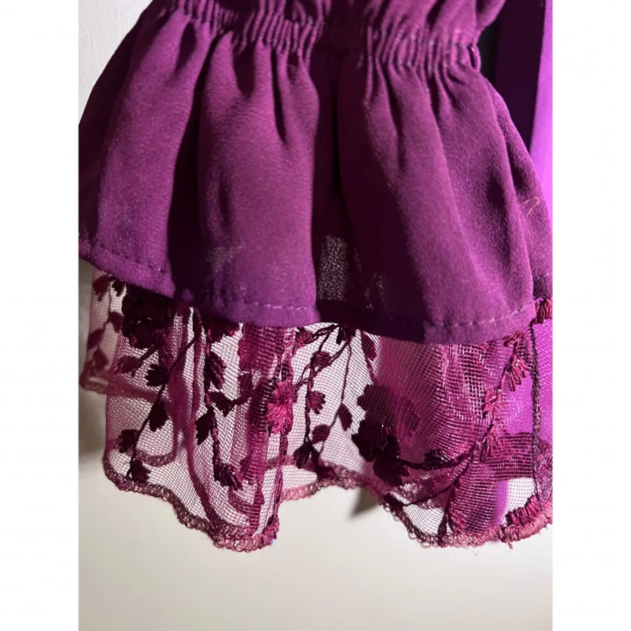 شومیز مجلسی