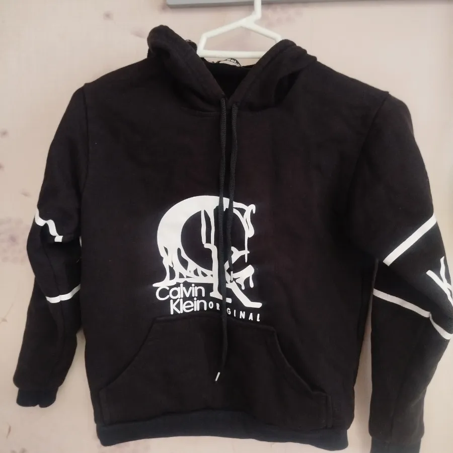 سوییشرت نوجوان