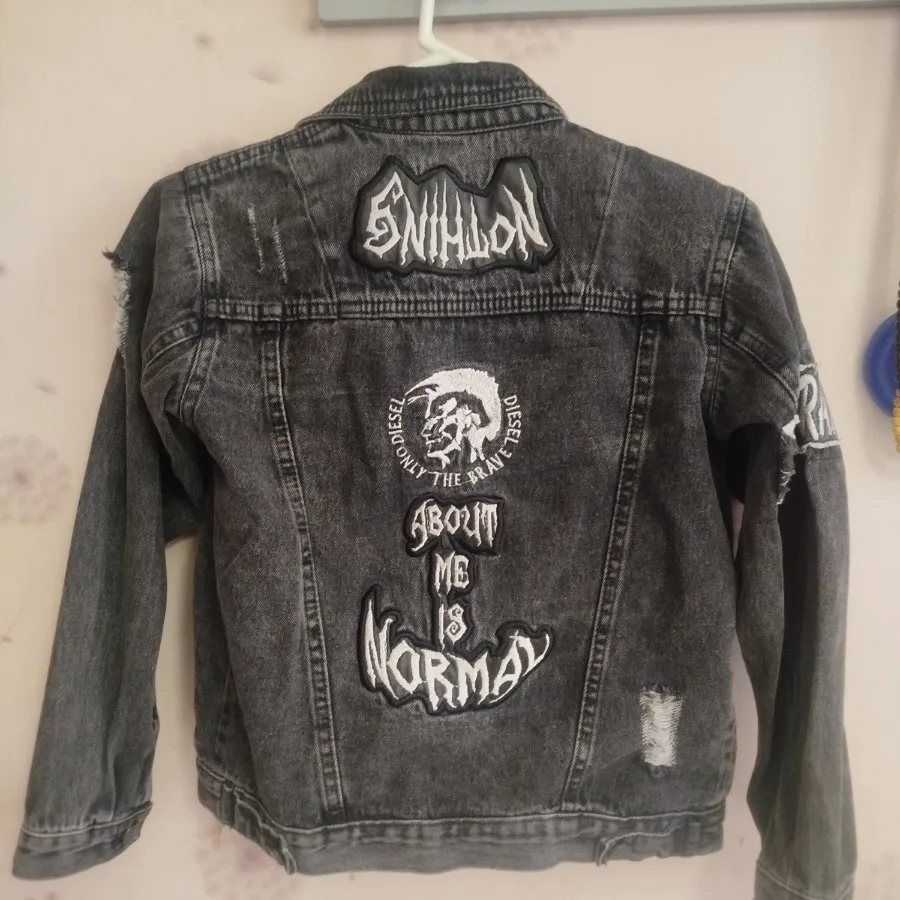 کت جین برند