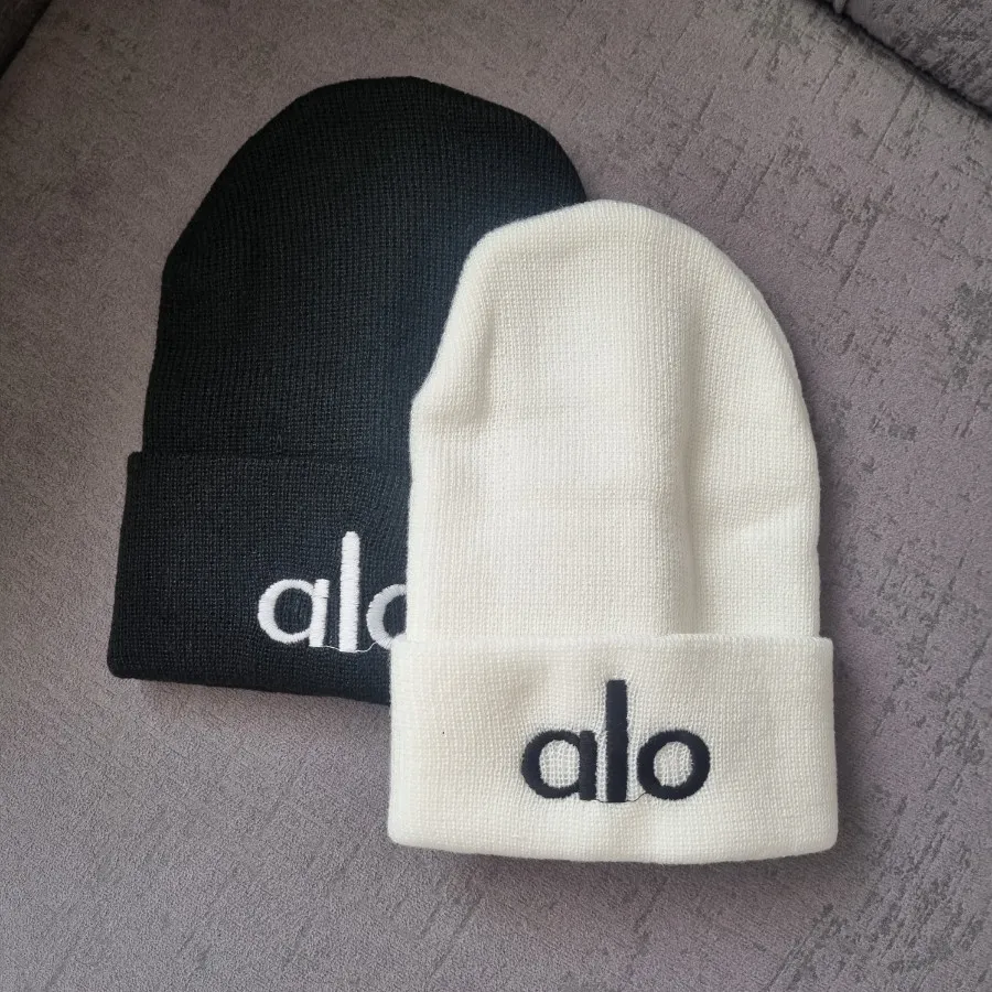 کلاه بافت alo اسپرت