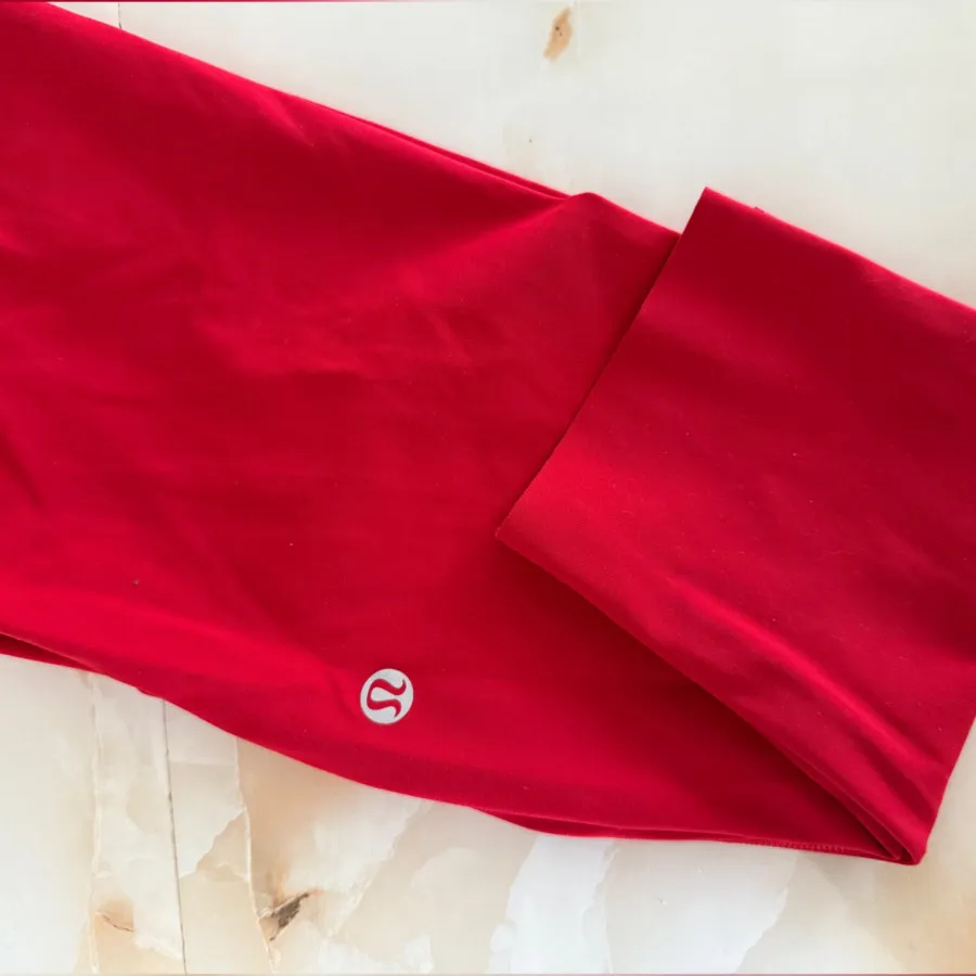 لگ ورزشی لولو لمون